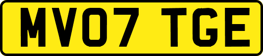 MV07TGE