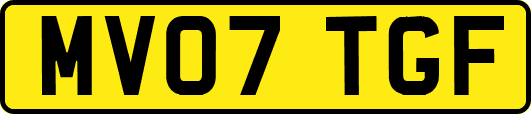 MV07TGF
