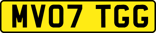 MV07TGG