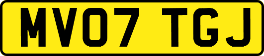 MV07TGJ