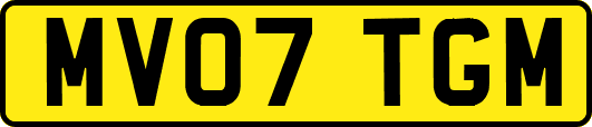 MV07TGM