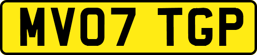 MV07TGP
