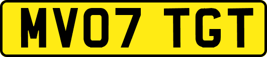 MV07TGT