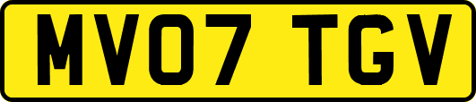 MV07TGV