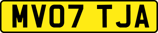 MV07TJA