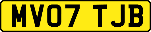 MV07TJB