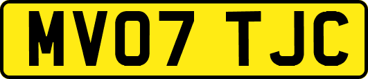 MV07TJC