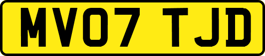MV07TJD