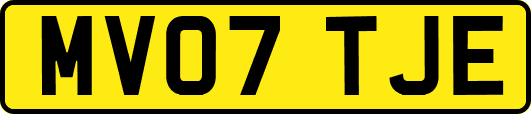 MV07TJE