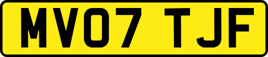 MV07TJF