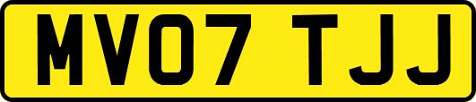 MV07TJJ