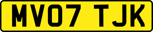 MV07TJK