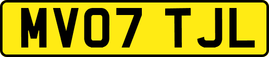 MV07TJL