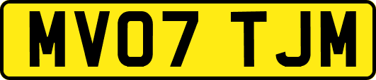 MV07TJM