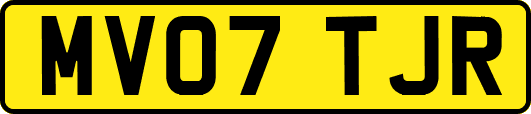 MV07TJR