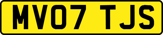 MV07TJS