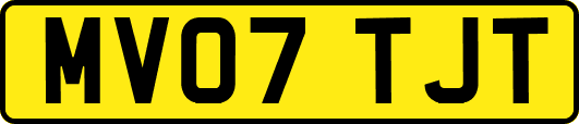 MV07TJT