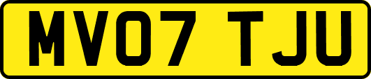 MV07TJU