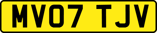 MV07TJV