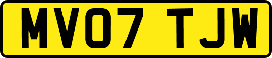 MV07TJW