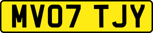 MV07TJY