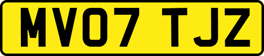 MV07TJZ
