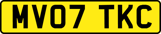 MV07TKC