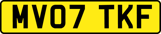 MV07TKF