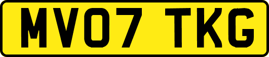 MV07TKG