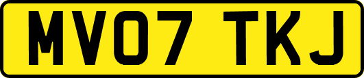 MV07TKJ