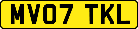 MV07TKL