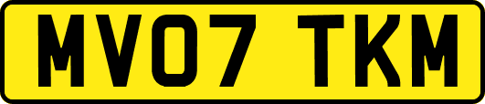 MV07TKM