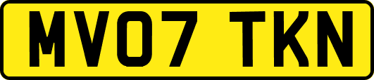 MV07TKN