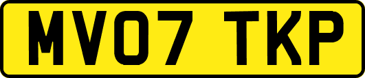 MV07TKP