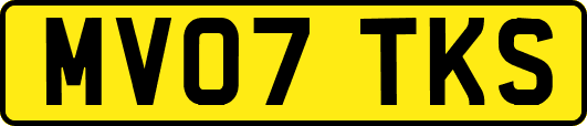 MV07TKS