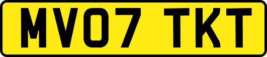 MV07TKT