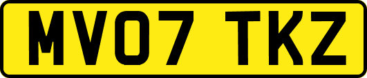 MV07TKZ