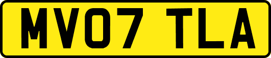 MV07TLA