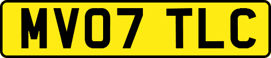 MV07TLC