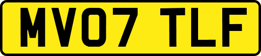 MV07TLF