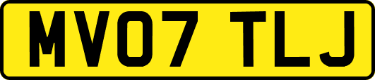 MV07TLJ