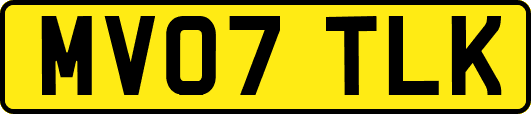 MV07TLK