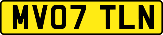 MV07TLN