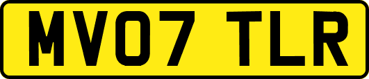 MV07TLR