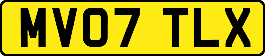 MV07TLX