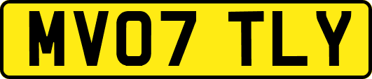 MV07TLY