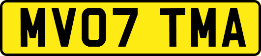 MV07TMA