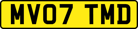 MV07TMD