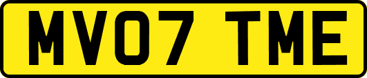 MV07TME