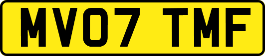 MV07TMF